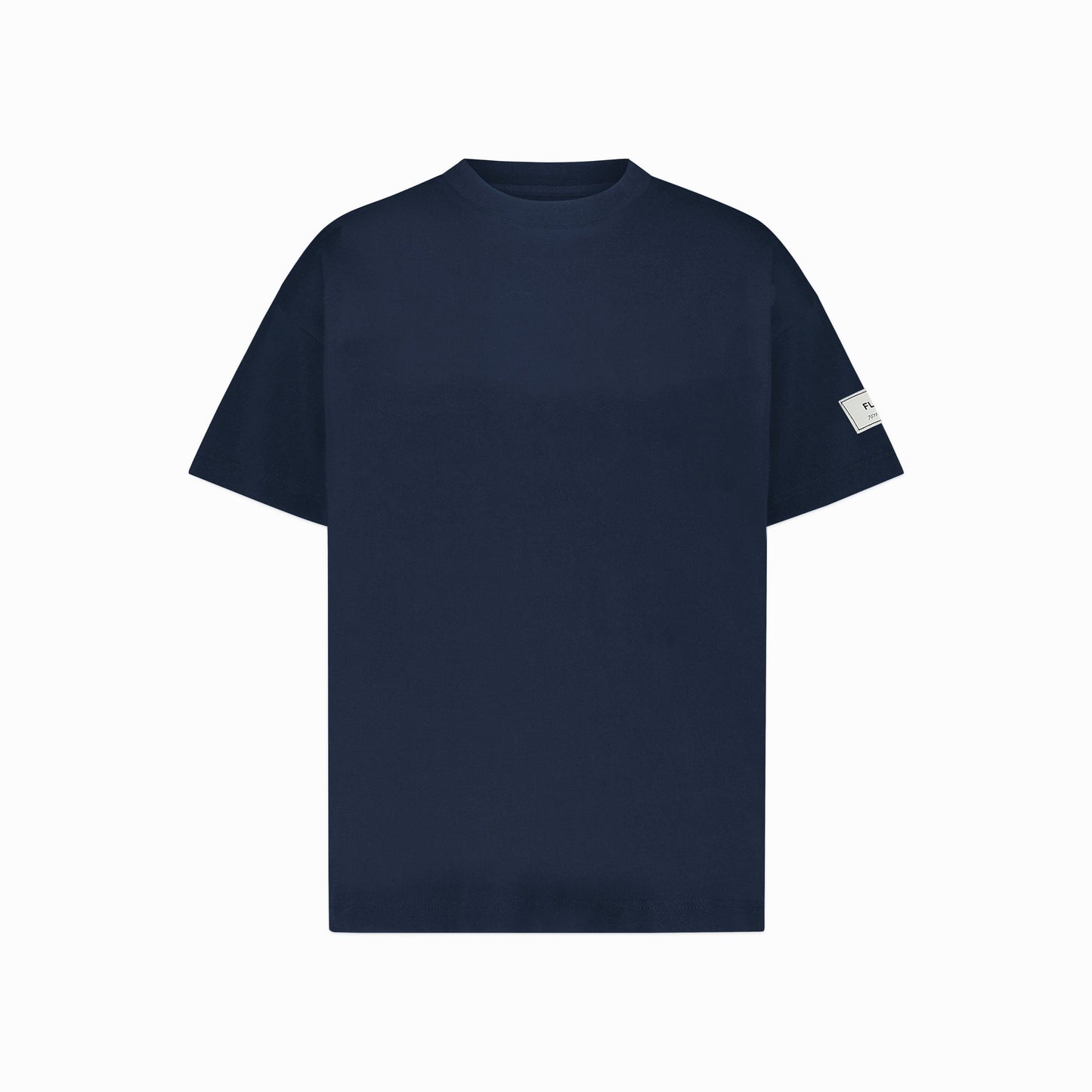 Atelier T-Shirt Navy