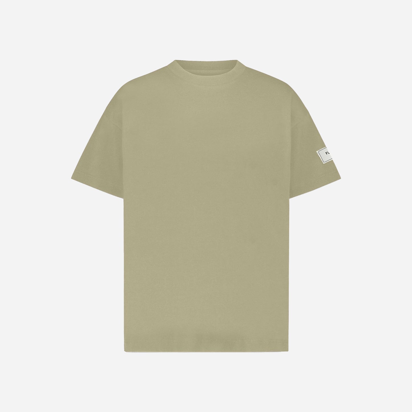 Atelier T-Shirt | Sand