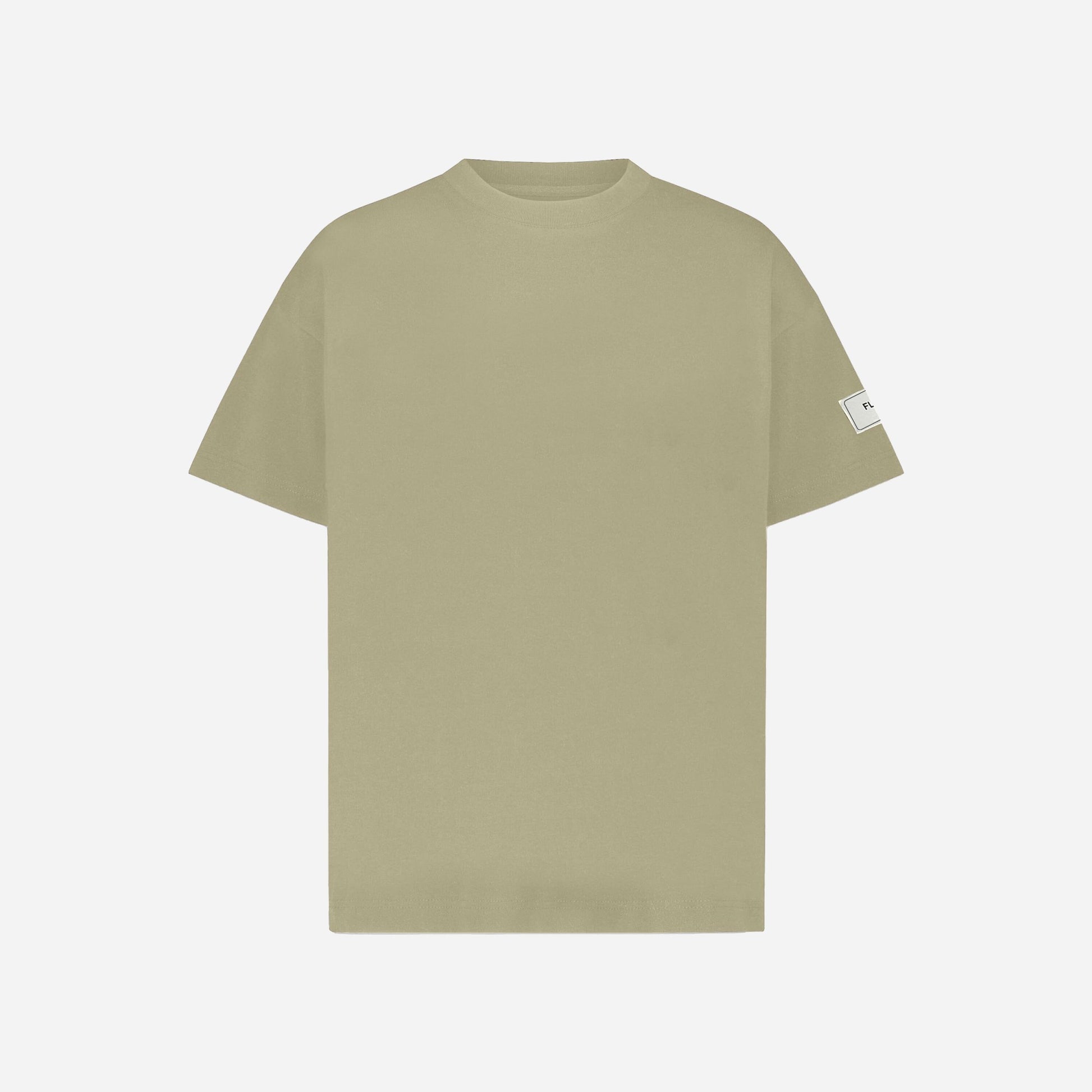 Atelier T-Shirt | Sand
