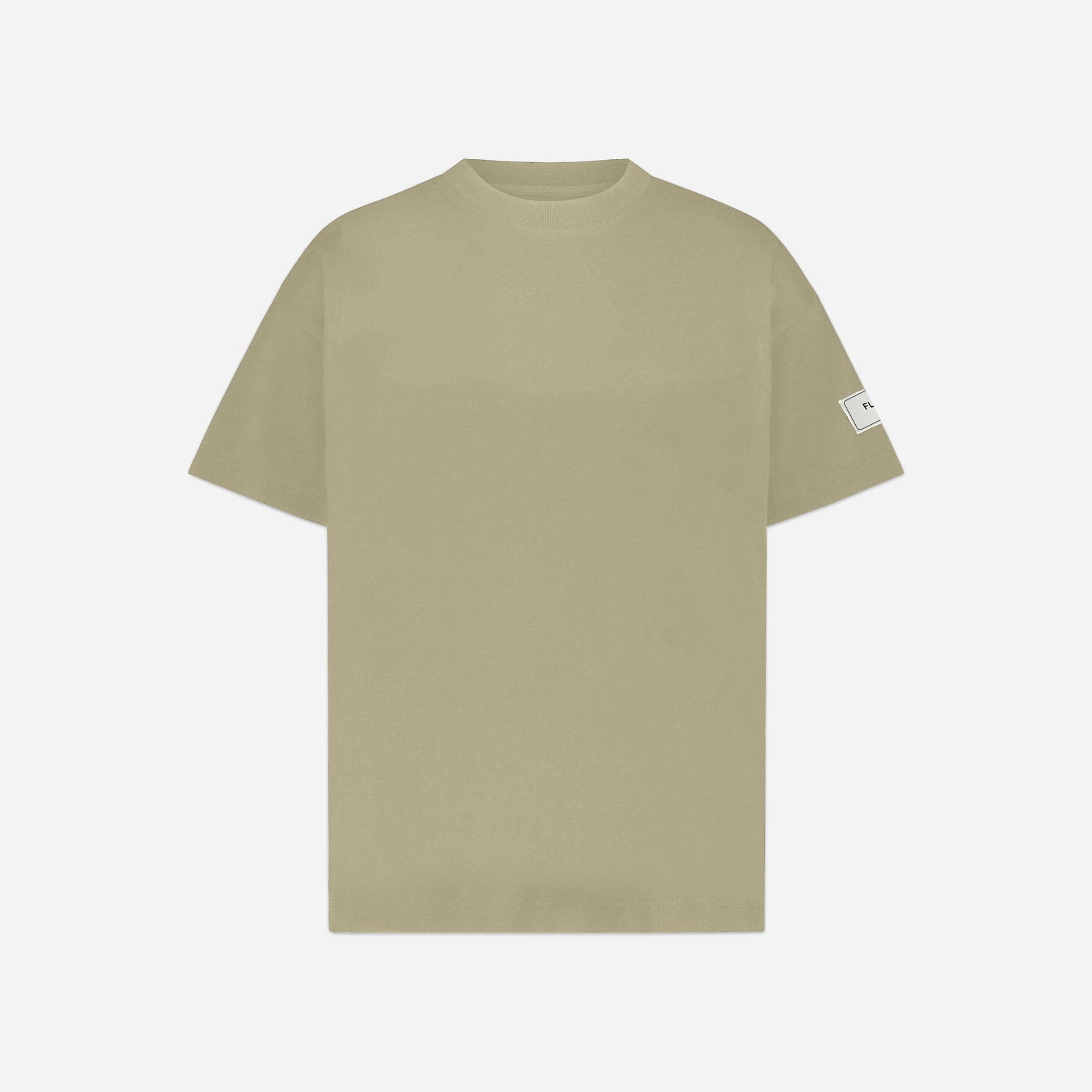 Atelier T-Shirt | Sand