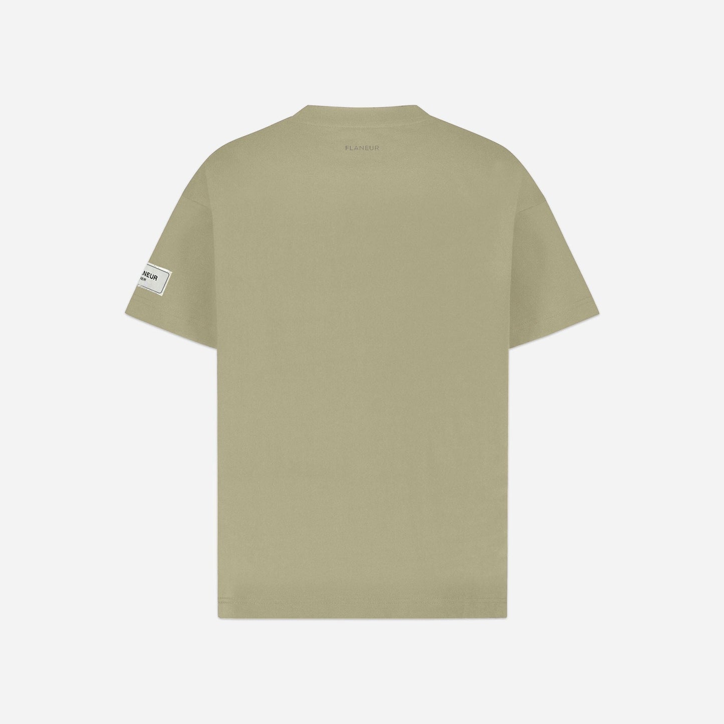 Atelier T-Shirt | Sand