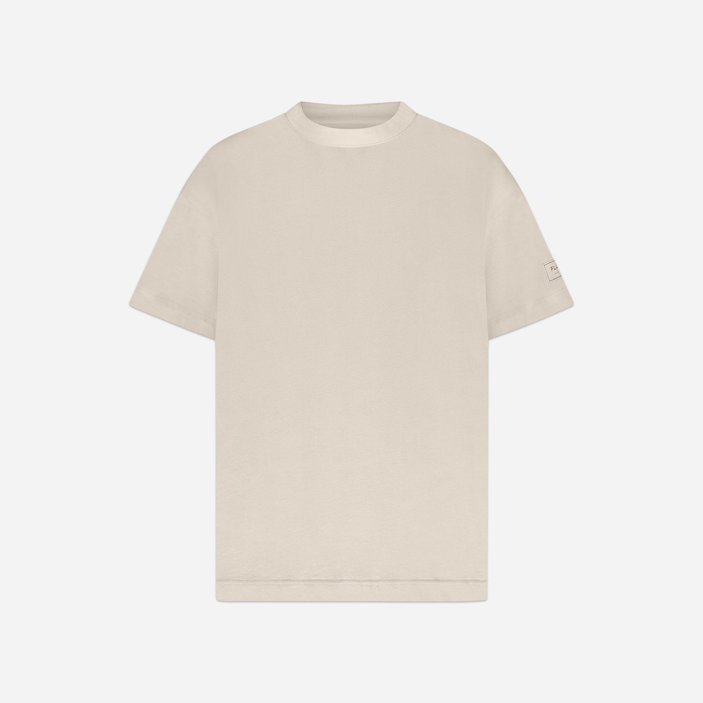 Atelier T-Shirt Tan