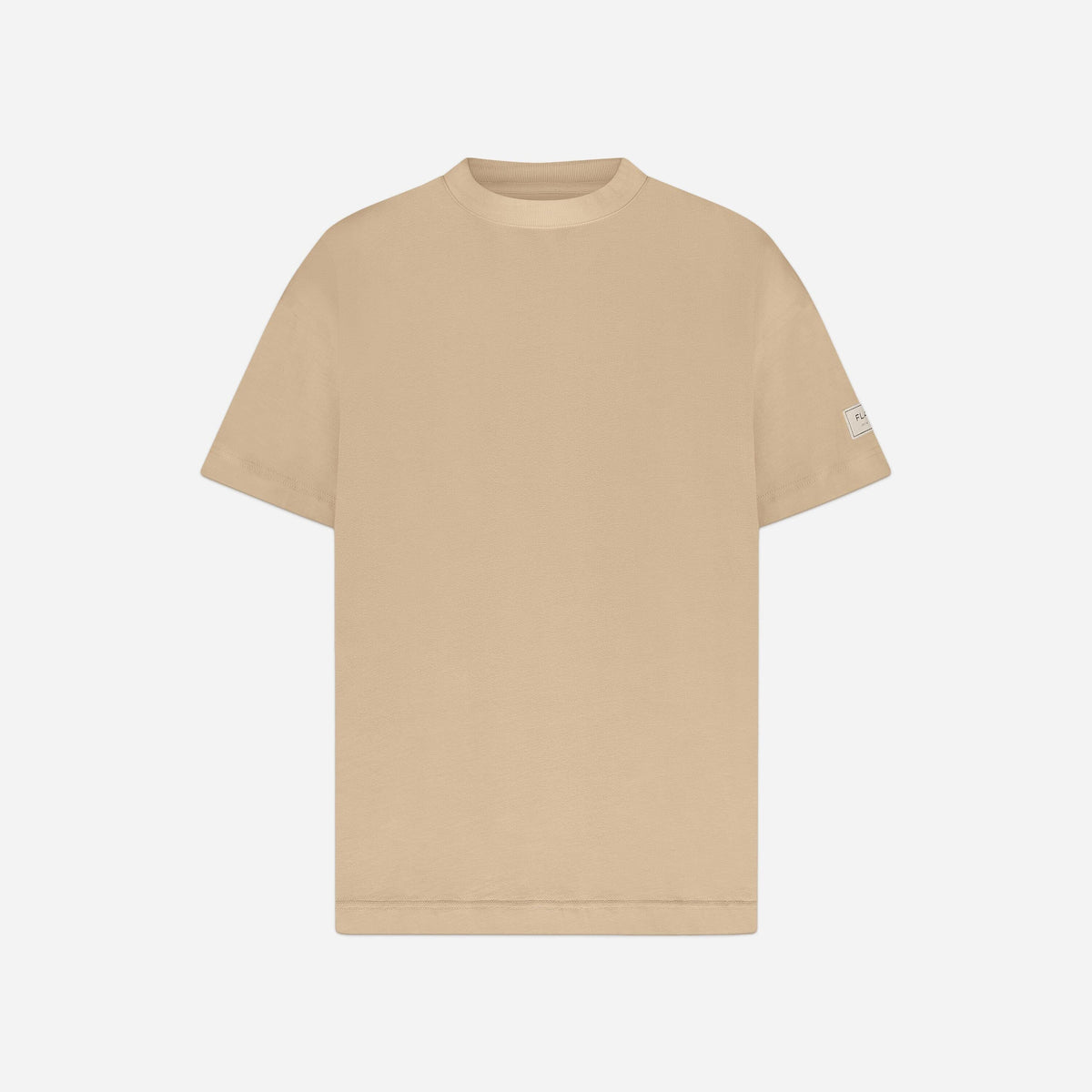 Atelier T-Shirt | Tan