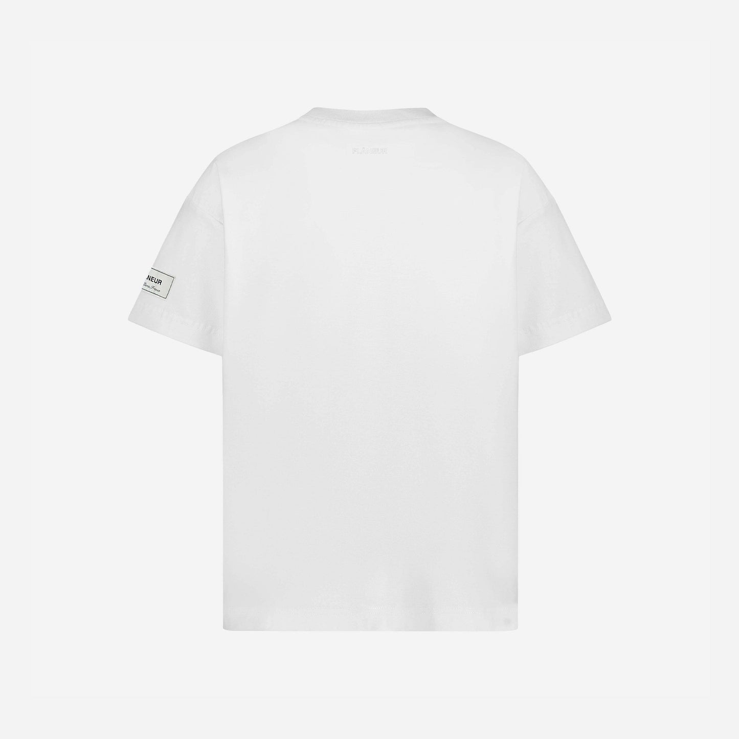 Atelier T-Shirt White