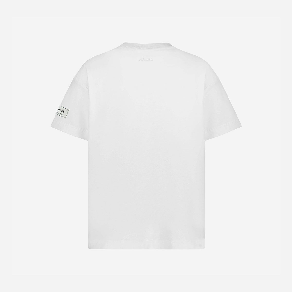 Atelier T-Shirt | White