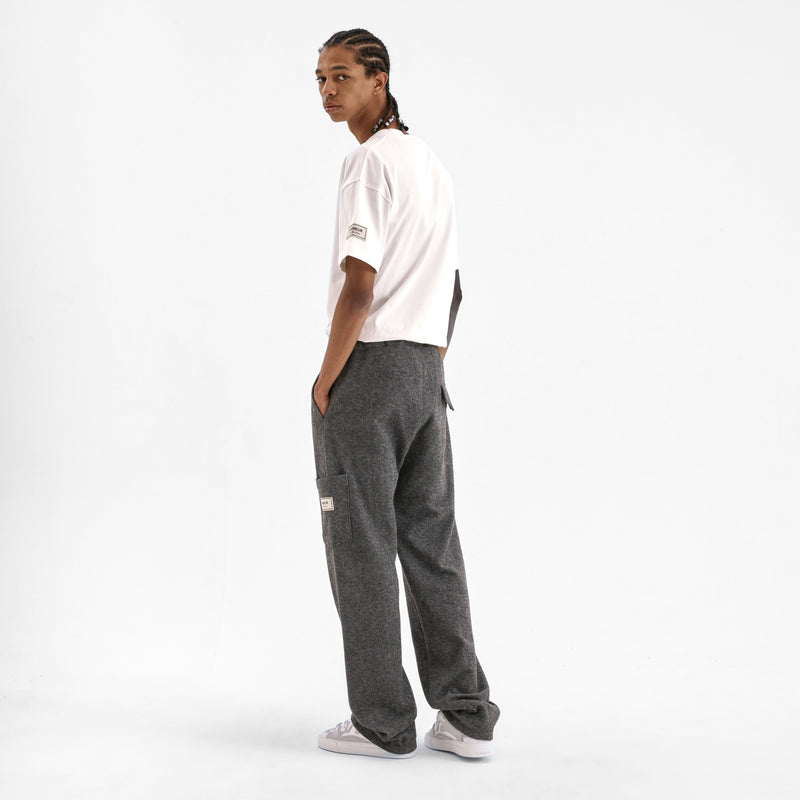 Atelier T-Shirt | White