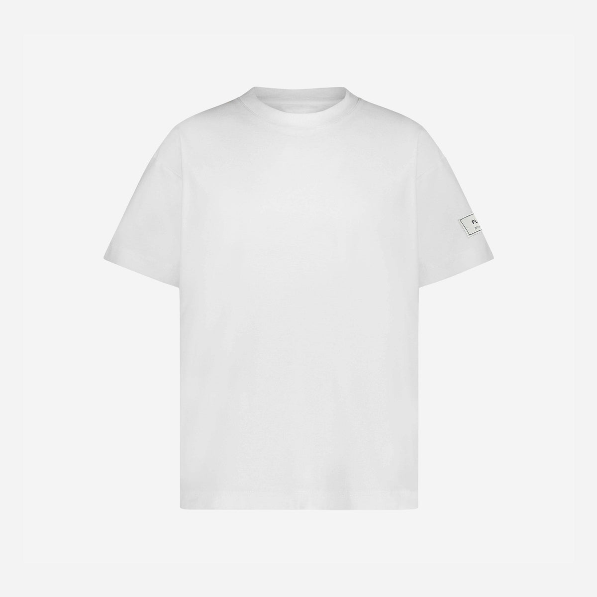 Atelier T-Shirt | White