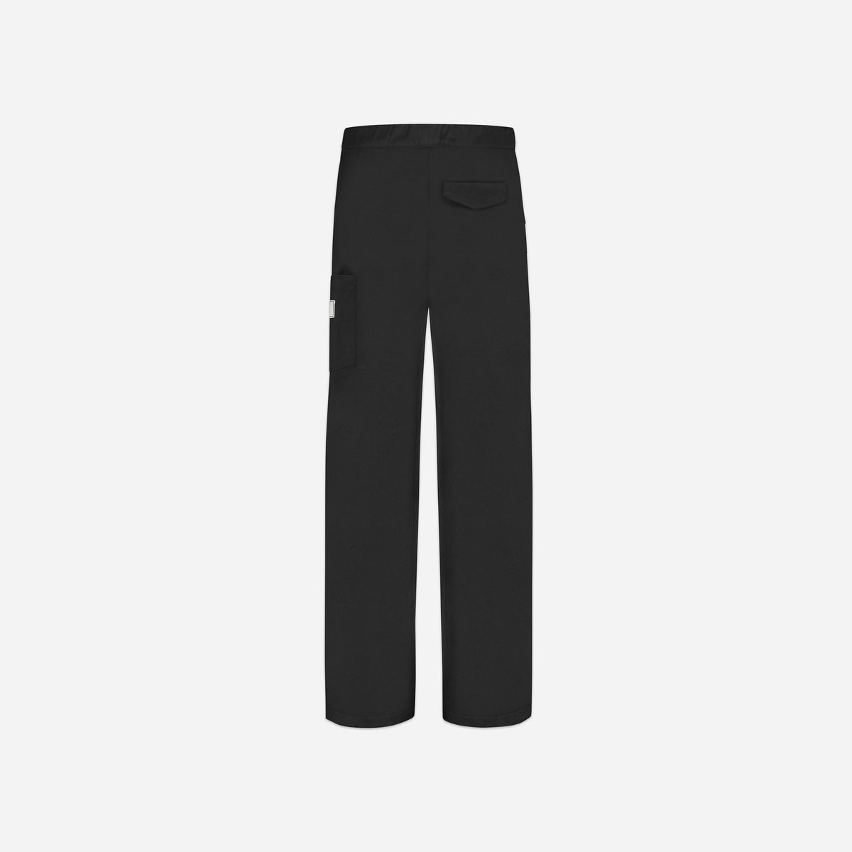 Atelier Tailored Trousers | Black