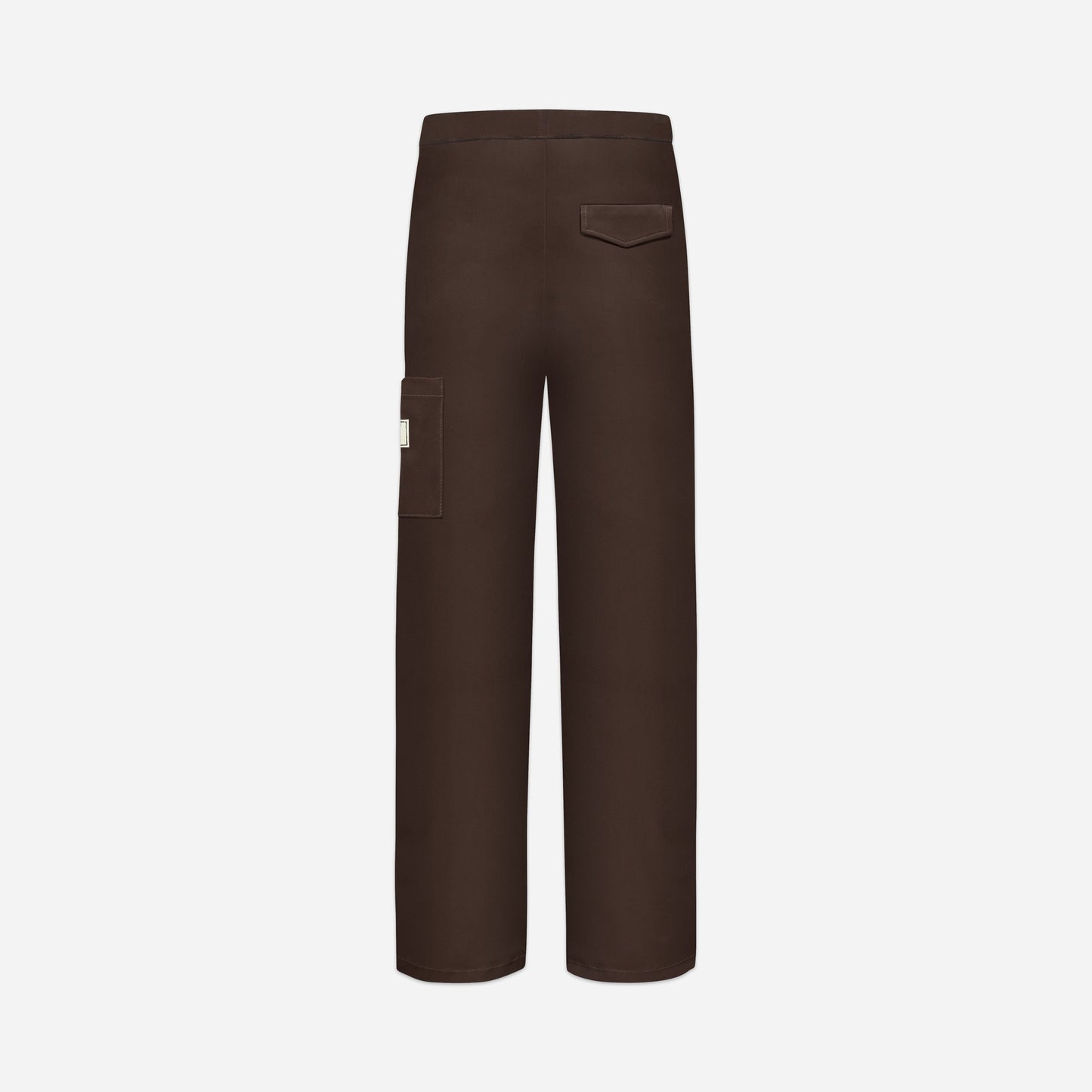 Atelier Tailored Trousers | Brown