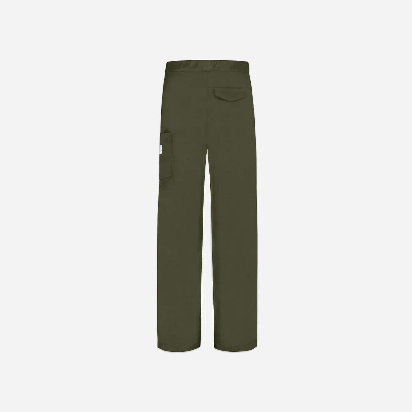 Atelier Tailored Trousers | Khaki