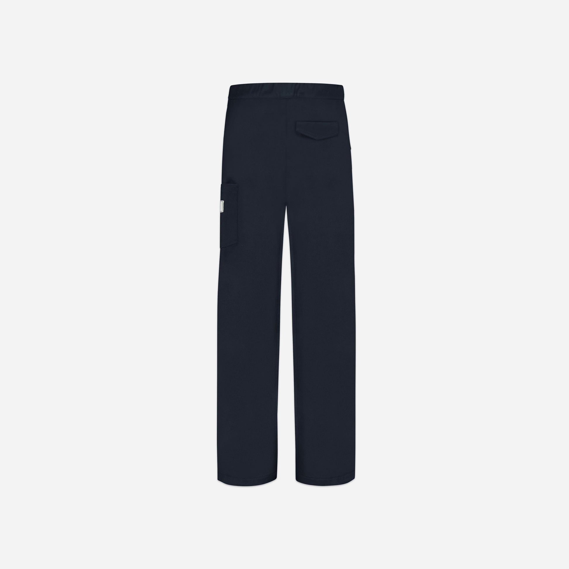 Atelier Tailored Trousers Navy