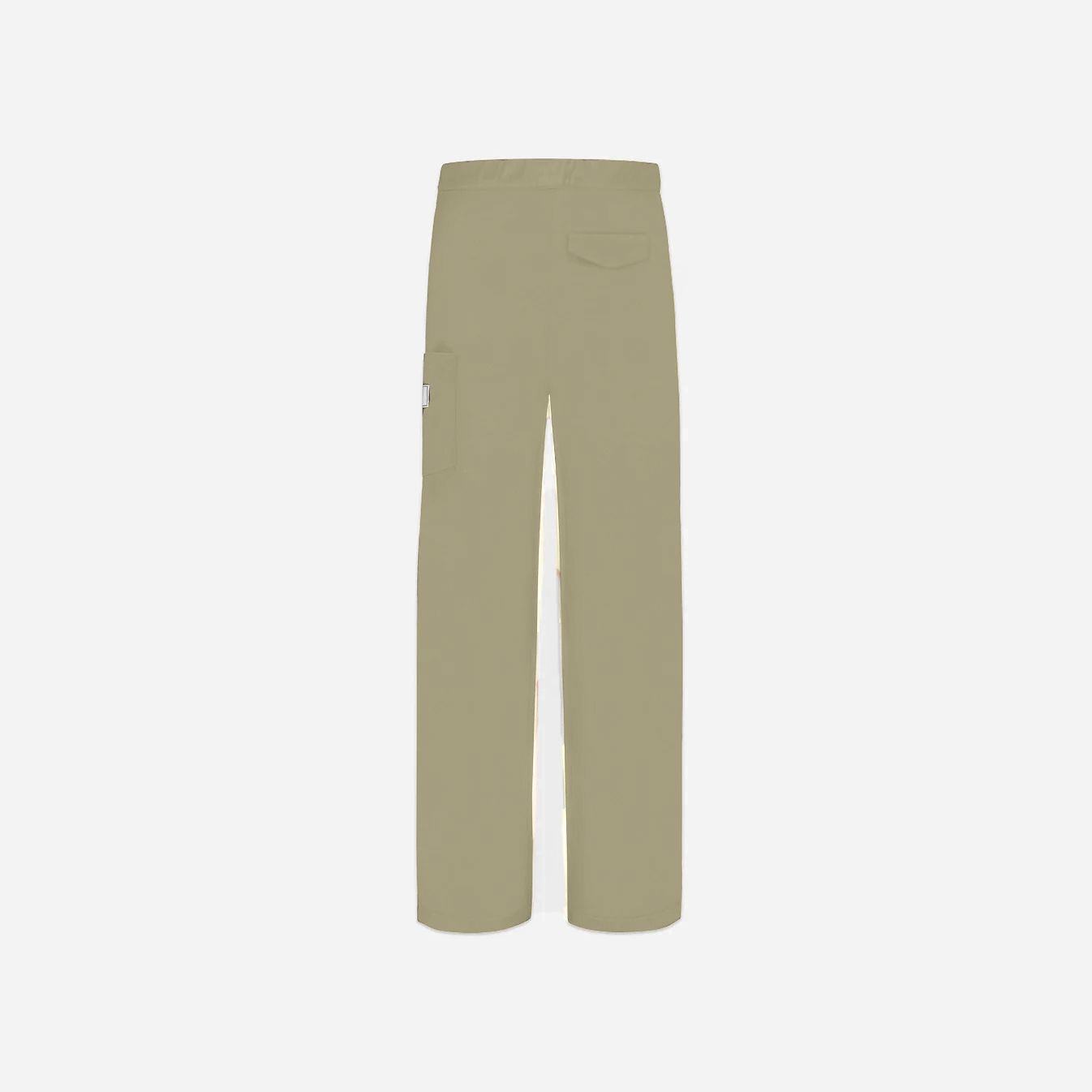 Atelier Tailored Trousers | Sand
