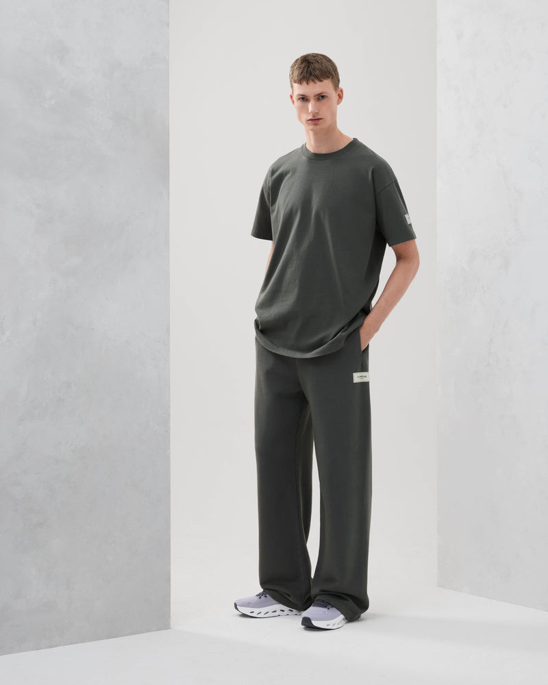 Atelier Sweatpants | Gunmetal