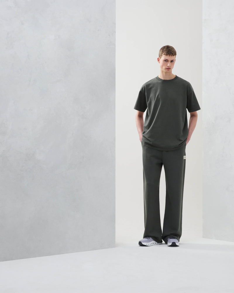 Atelier Sweatpants | Gunmetal
