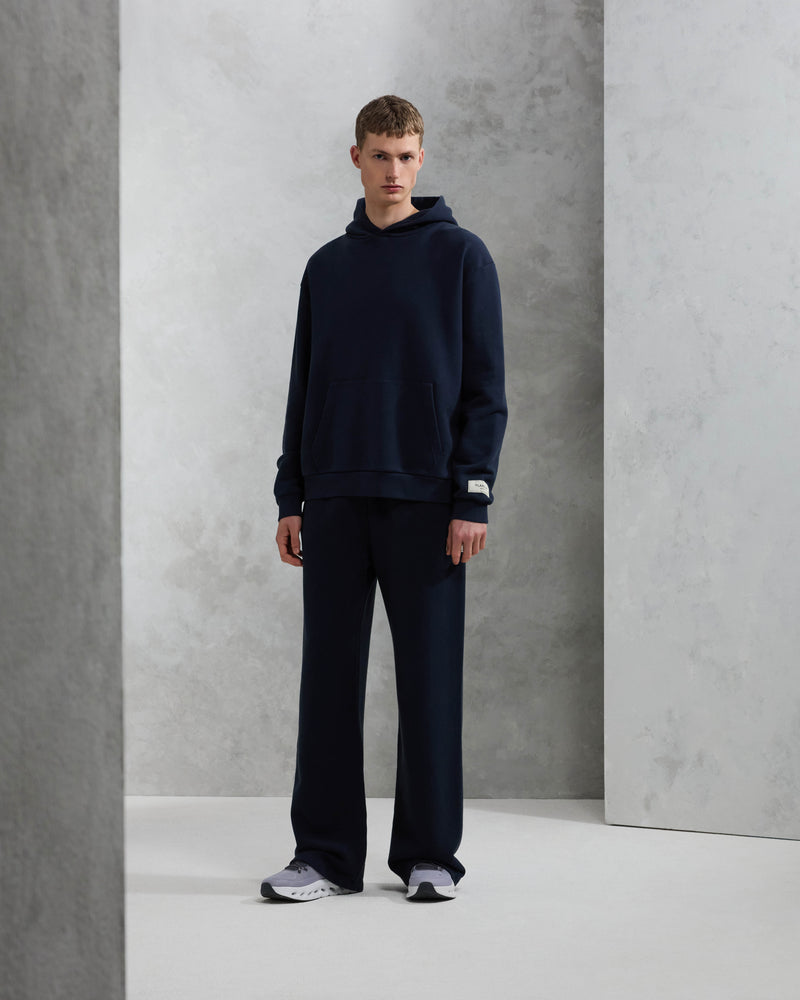 Atelier Hoodie | Black