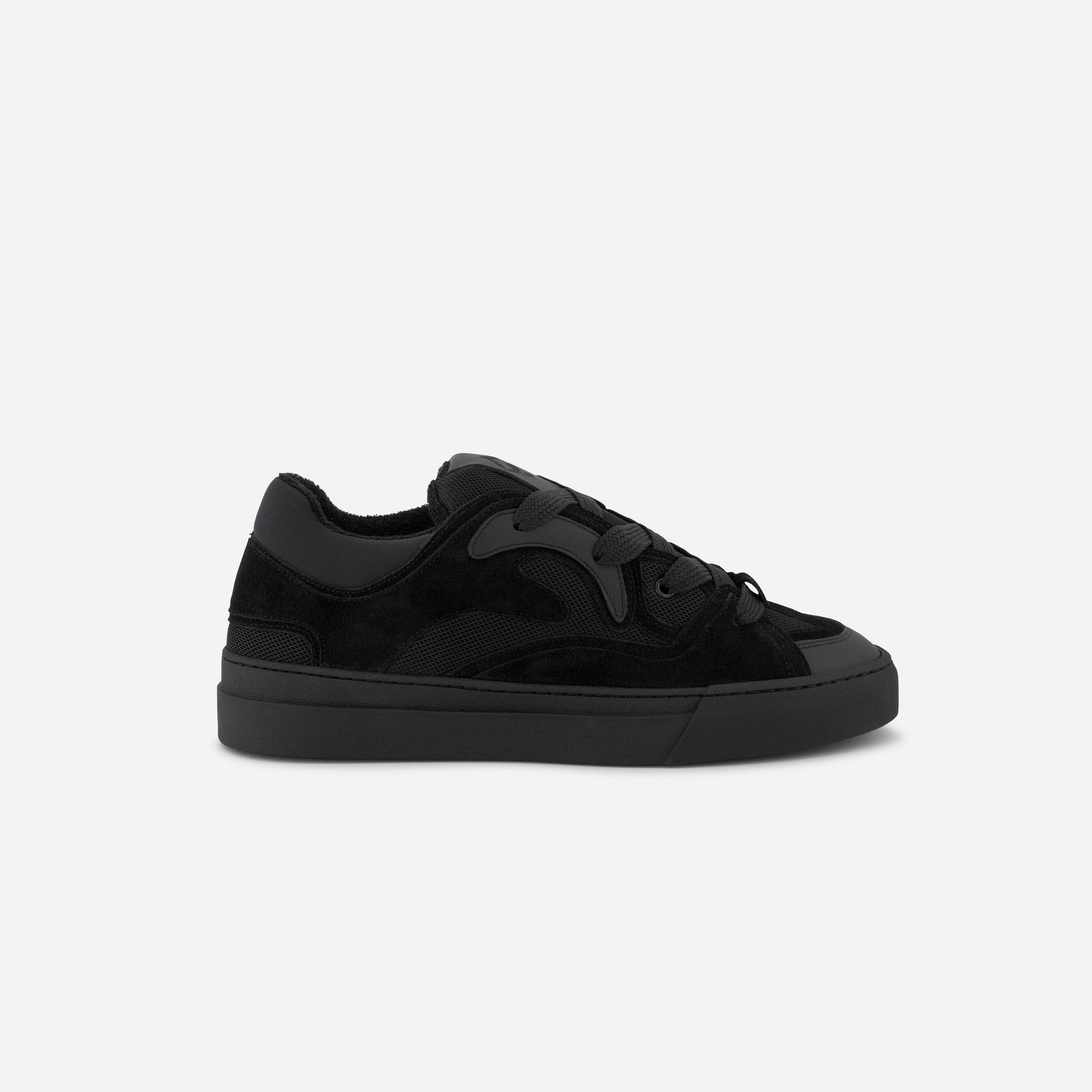 Avenue Sneaker Black