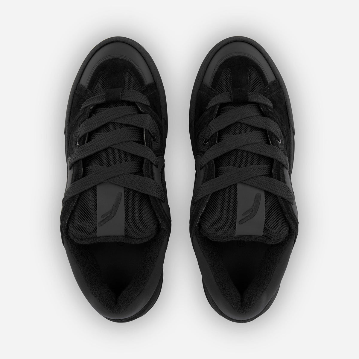 Avenue Sneaker | Black