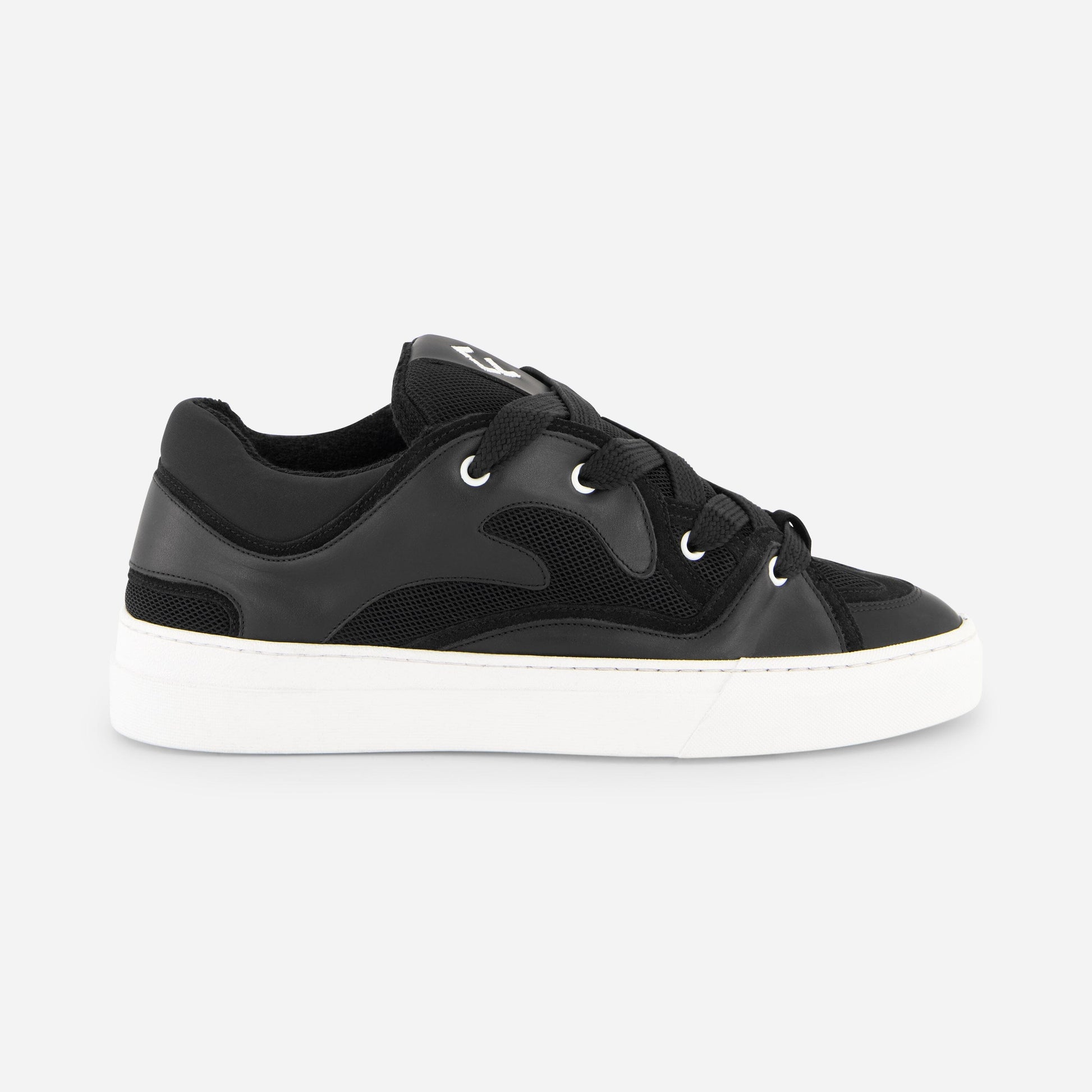 Avenue Sneaker | Black