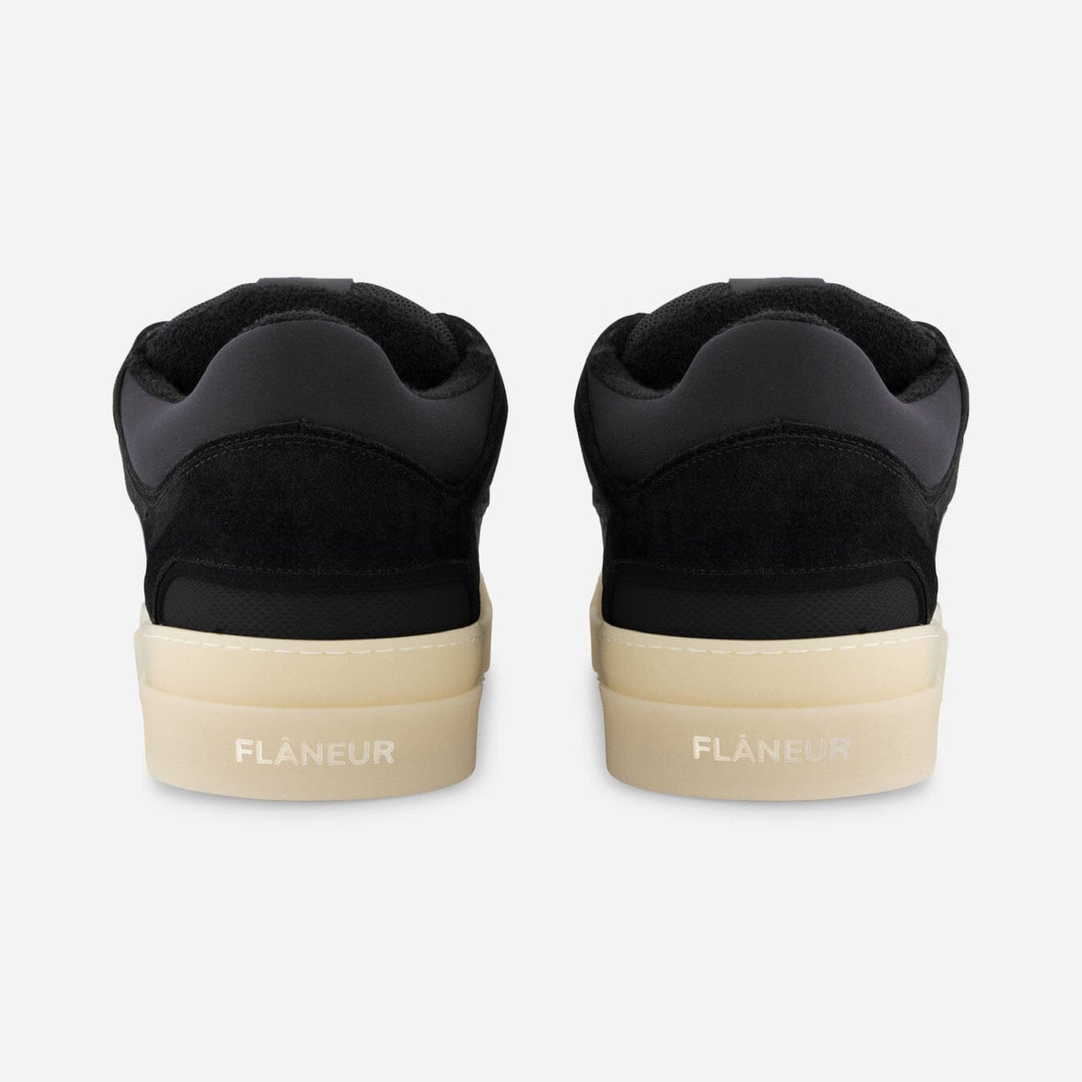 Avnu | Black/Creme