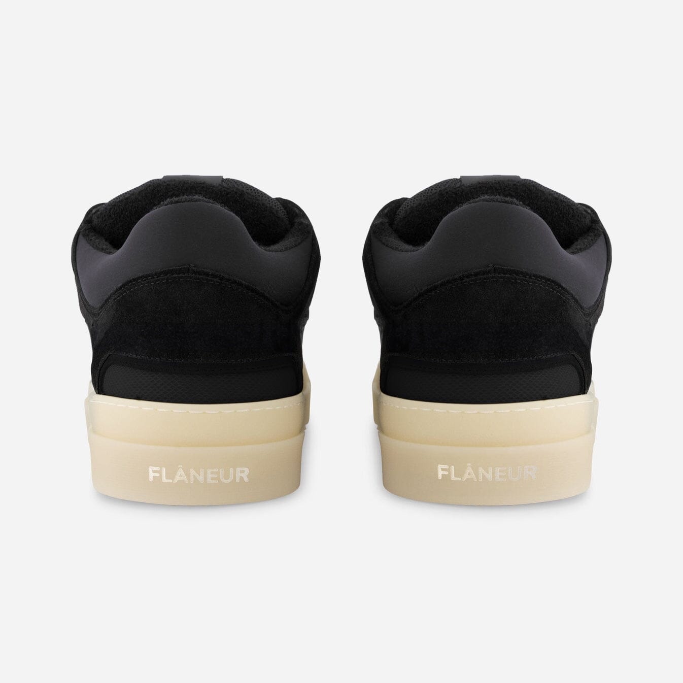 Avnu | Black/Creme