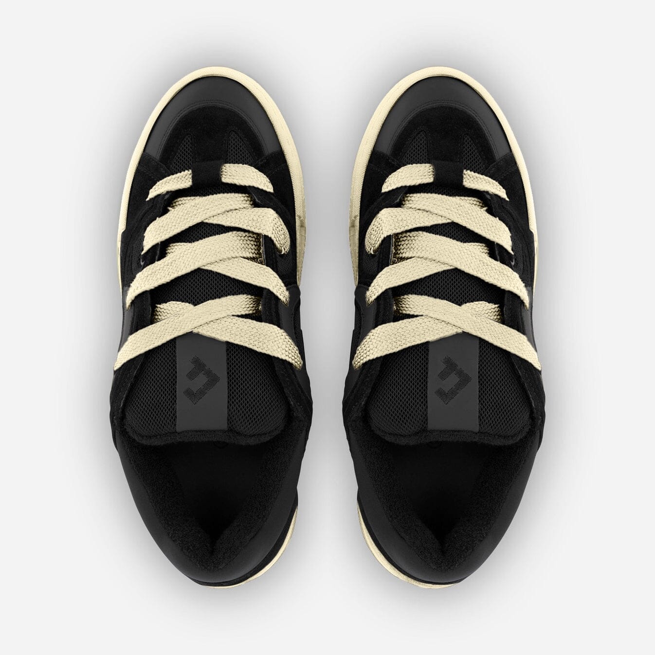 Avnu | Black/Creme