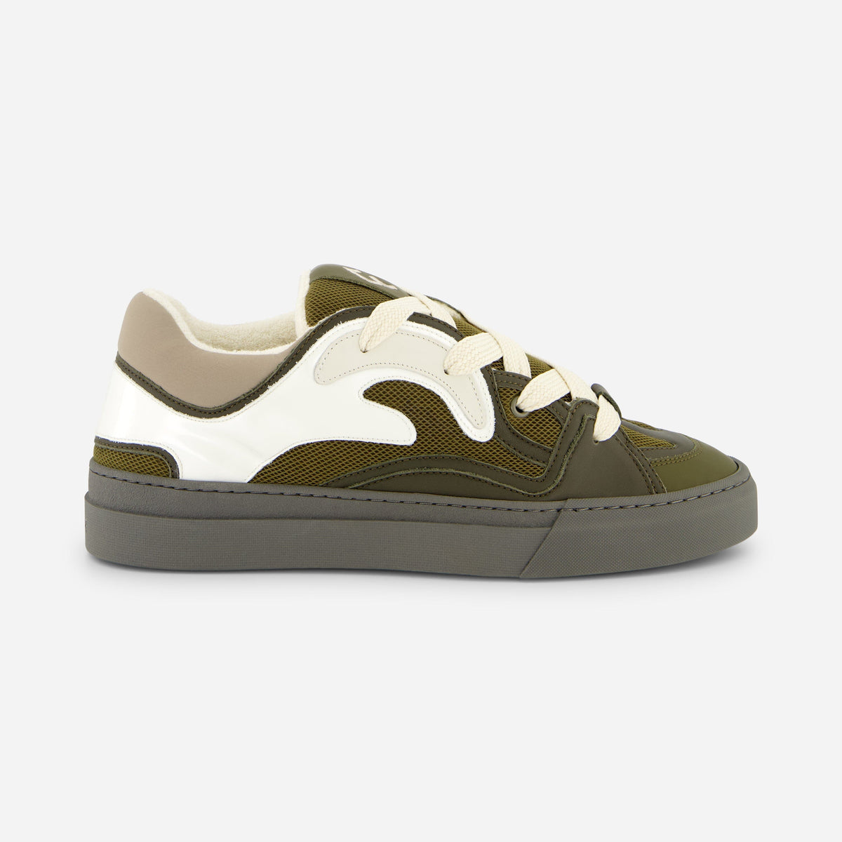 Avenue Sneaker | Brown