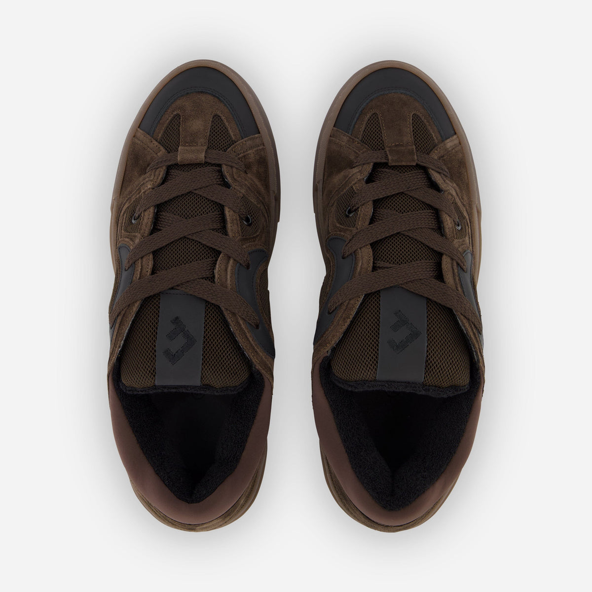 Avenue Sneaker | Brown