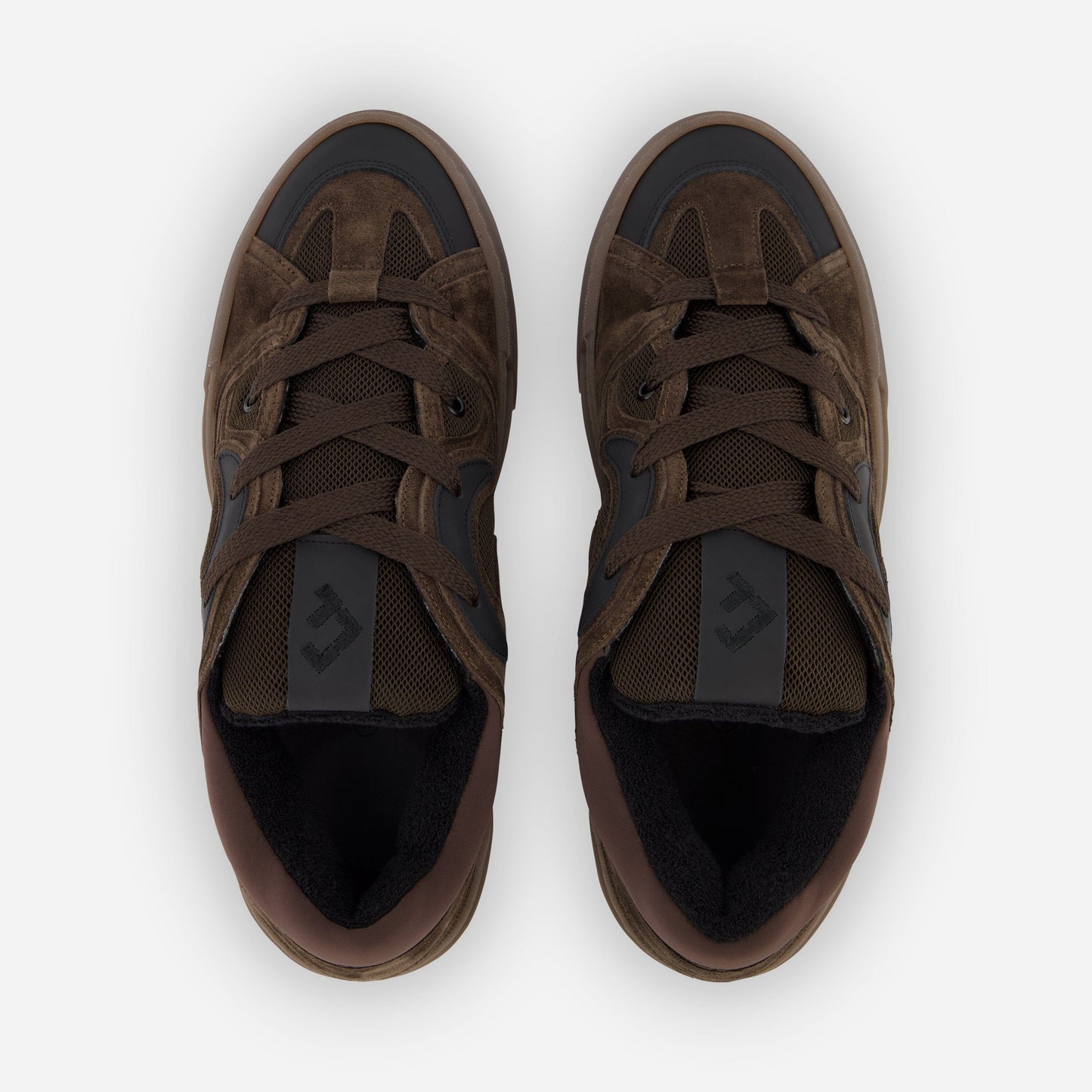 Avenue Sneaker | Brown