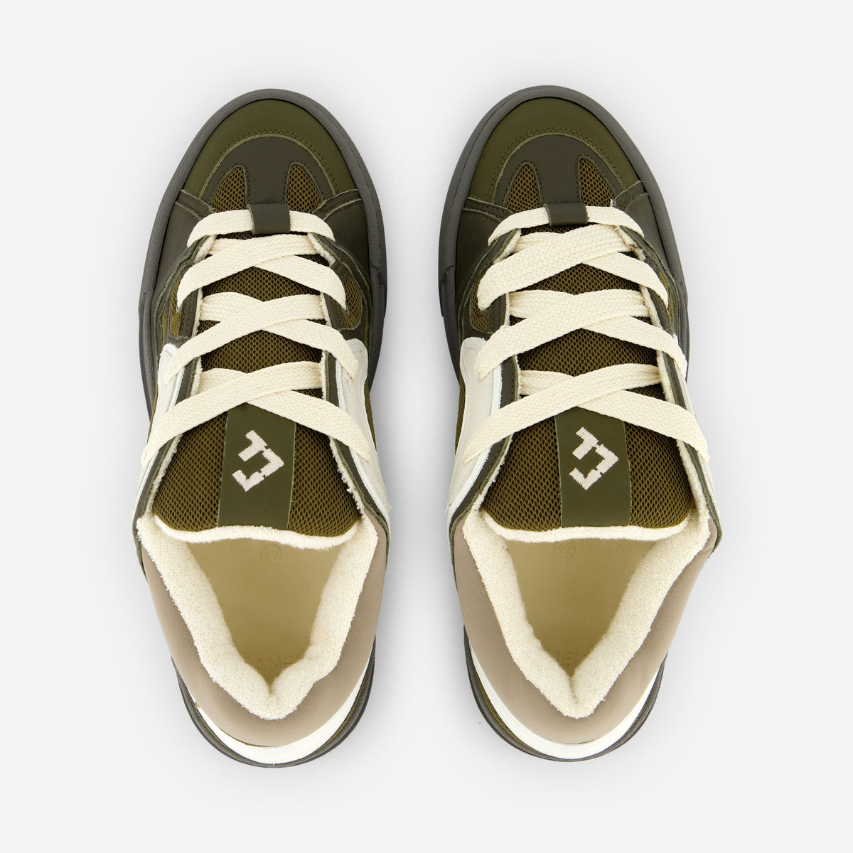 Avenue Sneaker | Brown