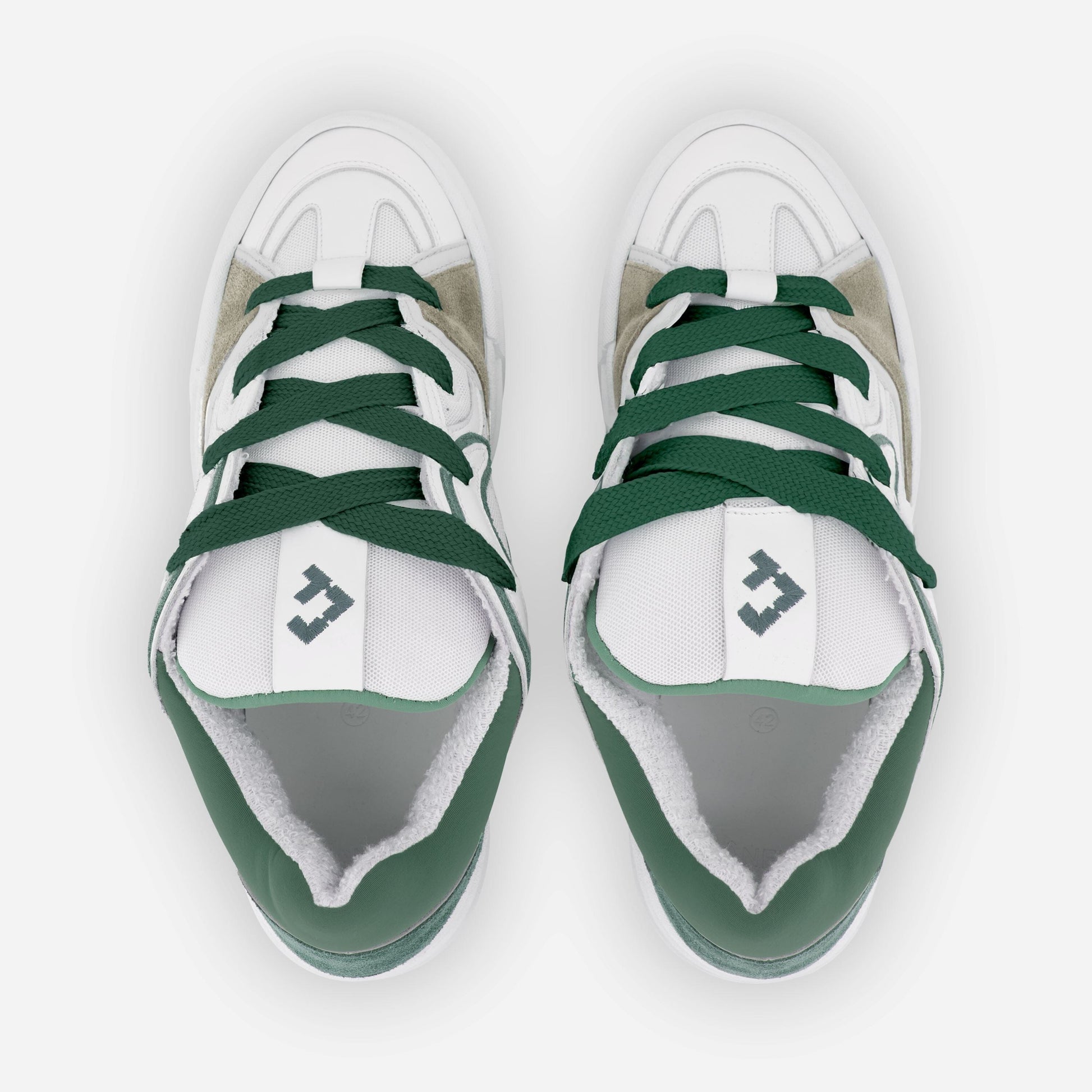 Avenue Sneaker | Green