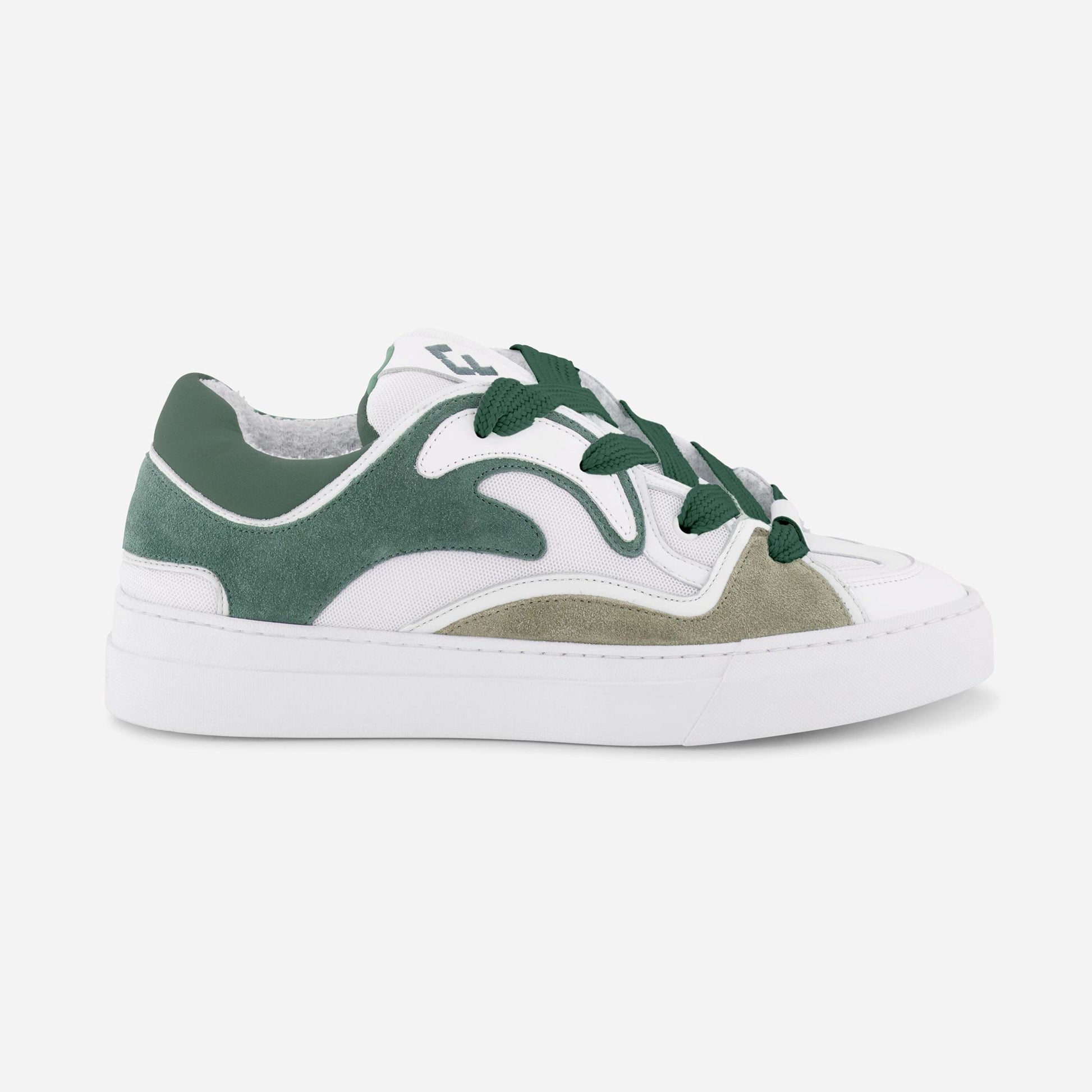 Avenue Sneaker | Green