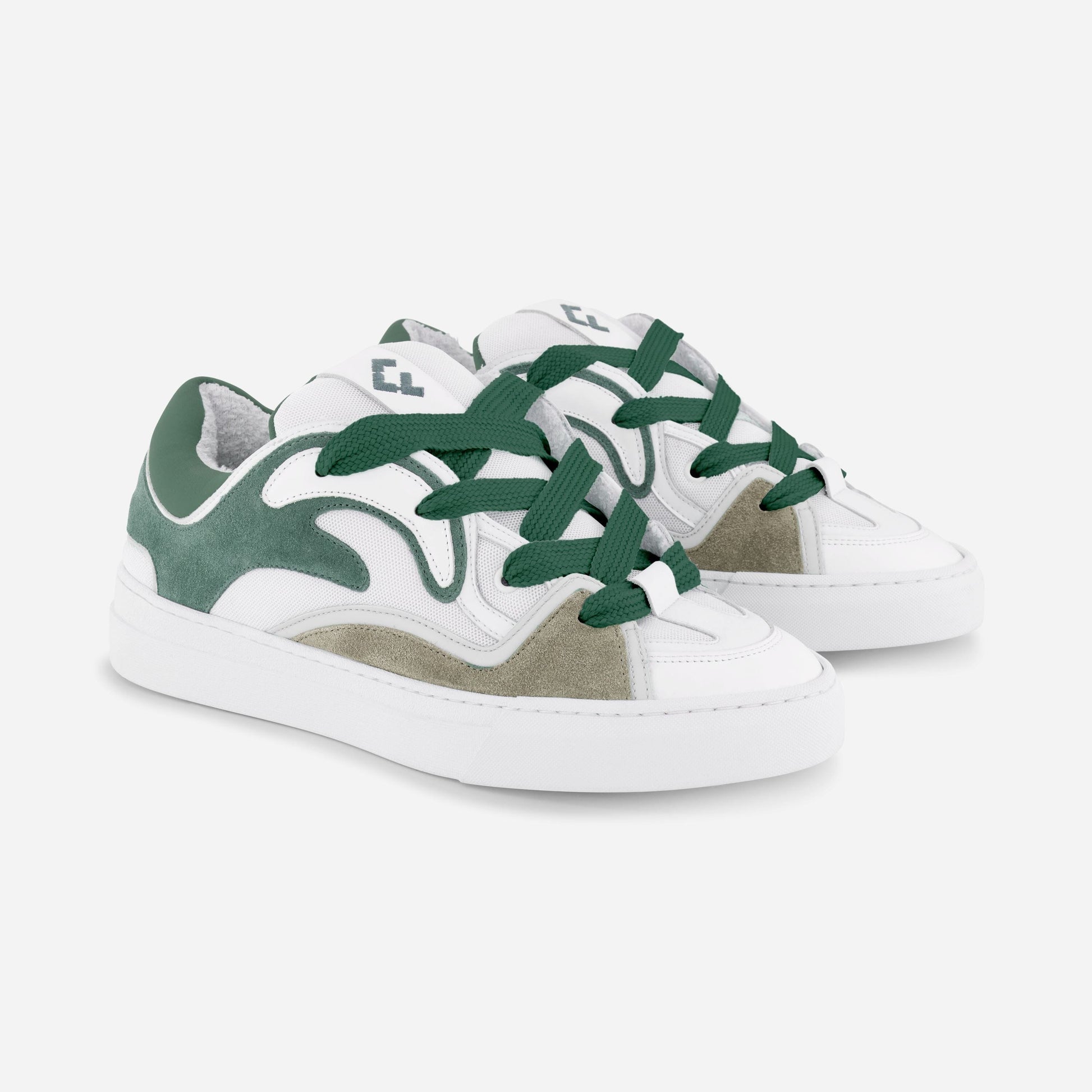 Avenue Sneaker | Green