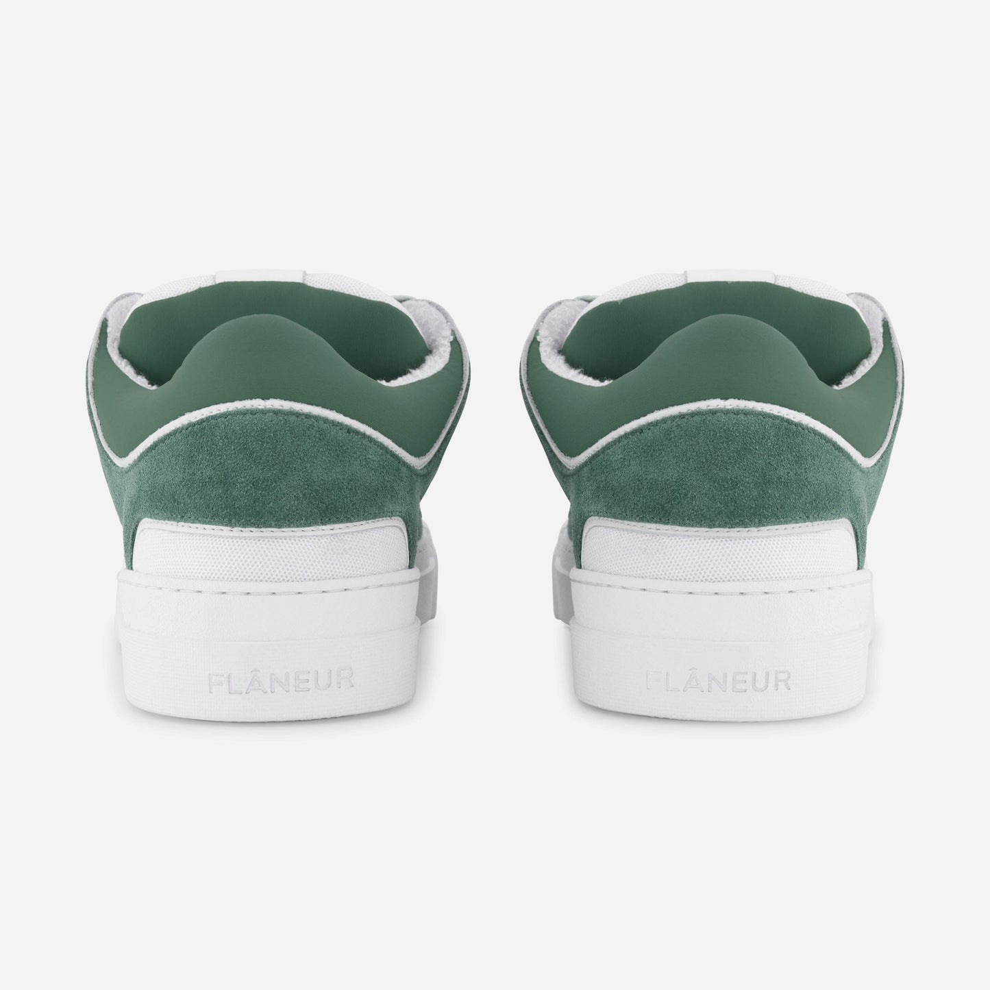 Avenue Sneaker | Green
