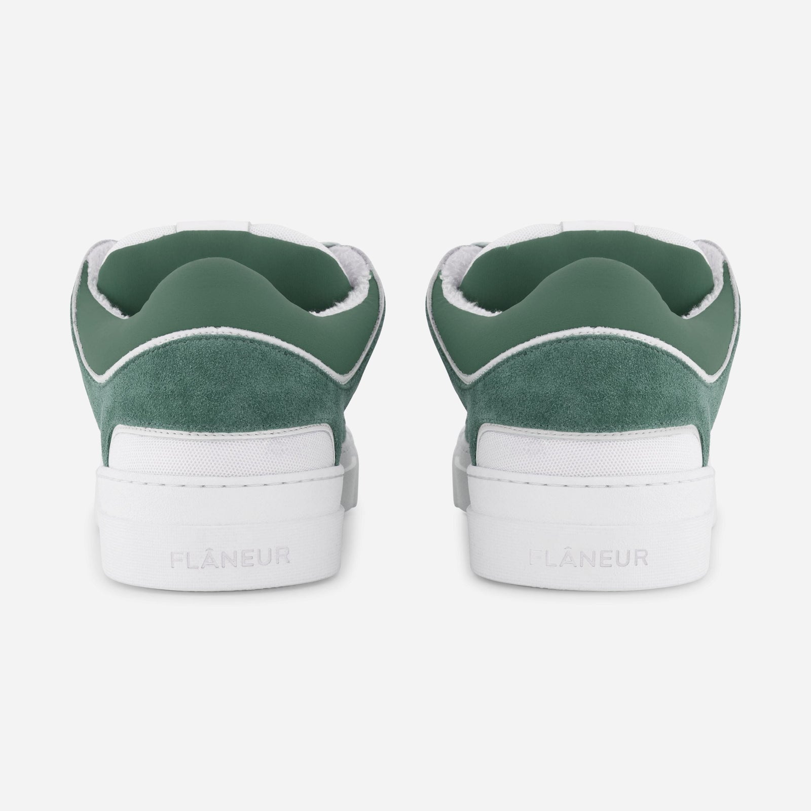 Avenue Sneaker | Green