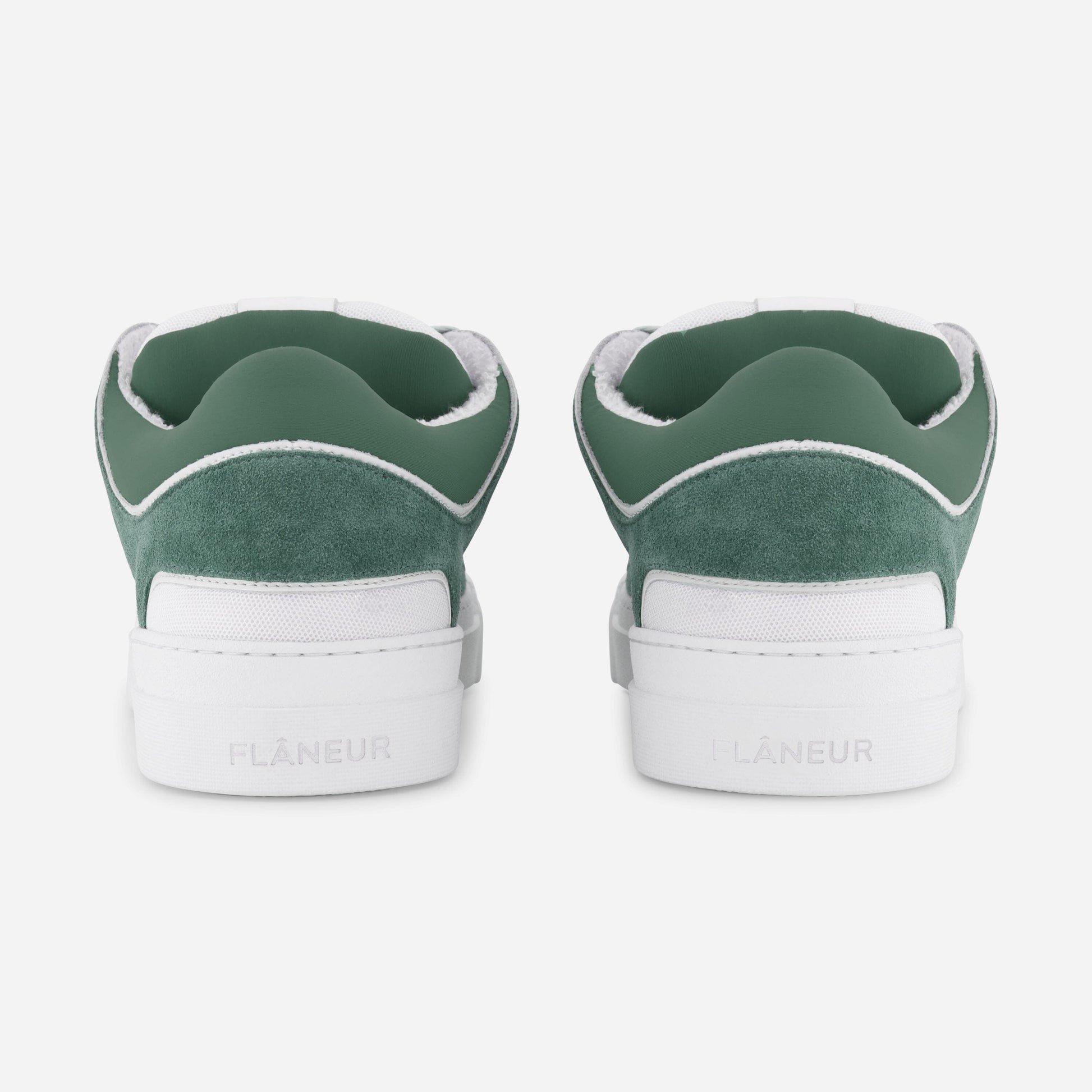 Avenue Sneaker | Green