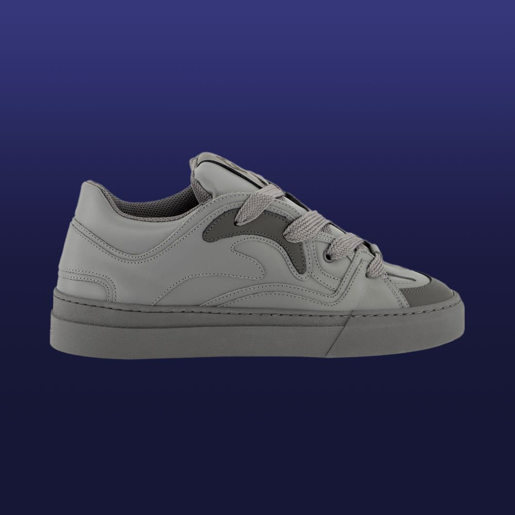 Avenue Sneaker Grey