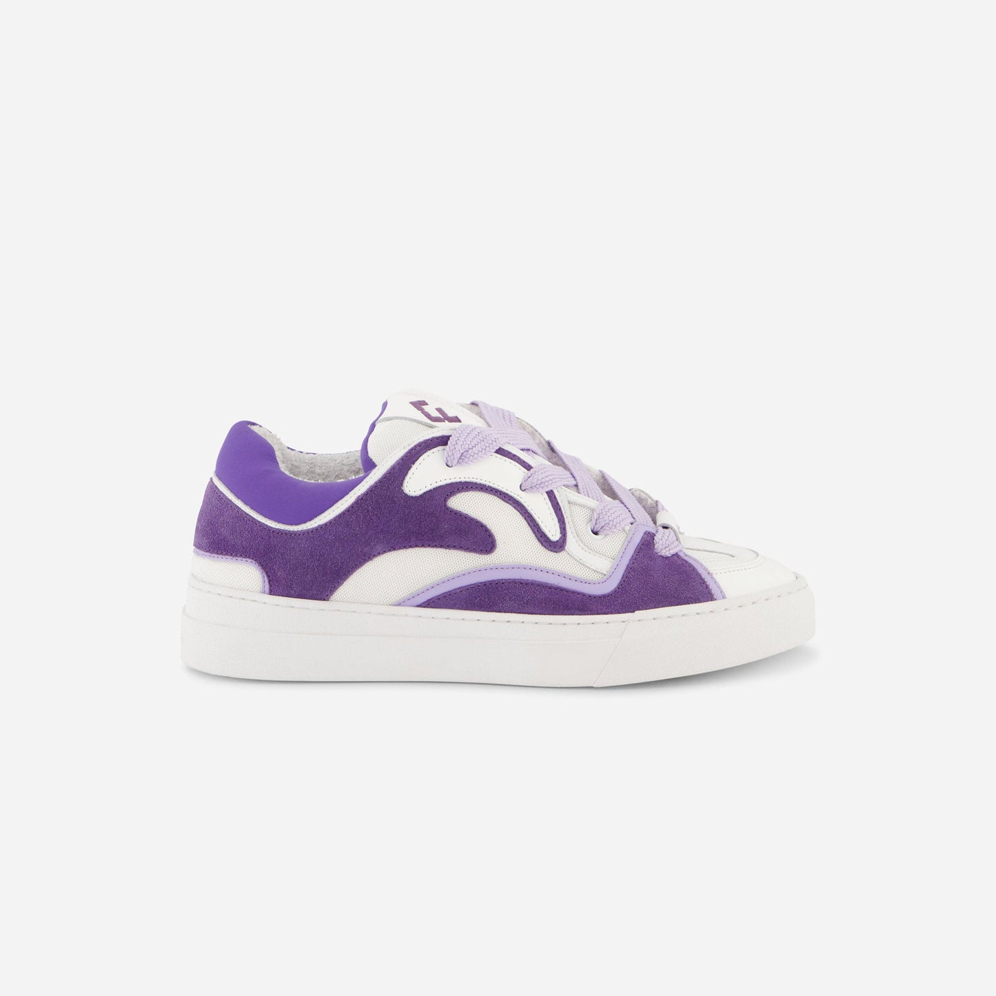 Avenue Sneaker Lilac