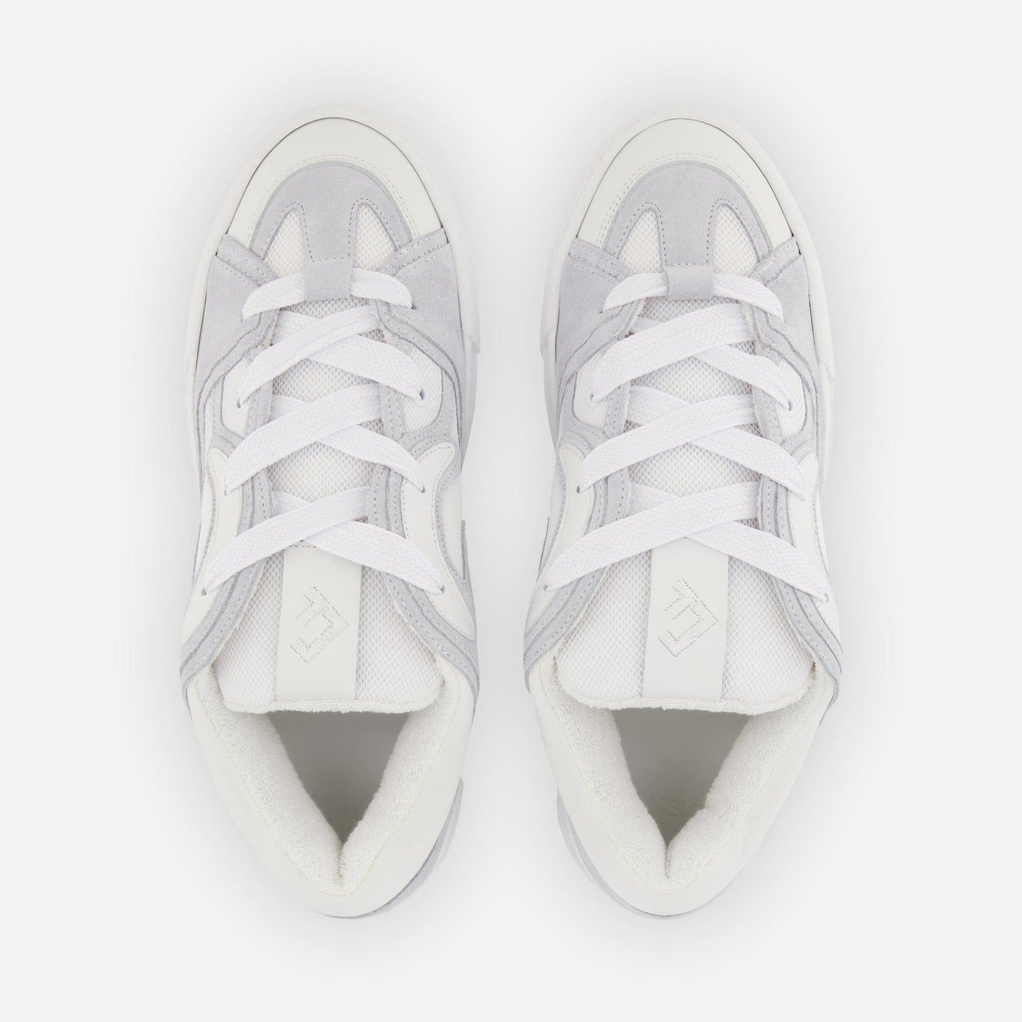 Avenue Sneaker White