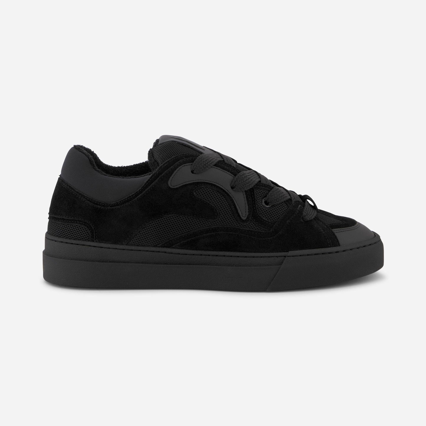 Avnu | Black