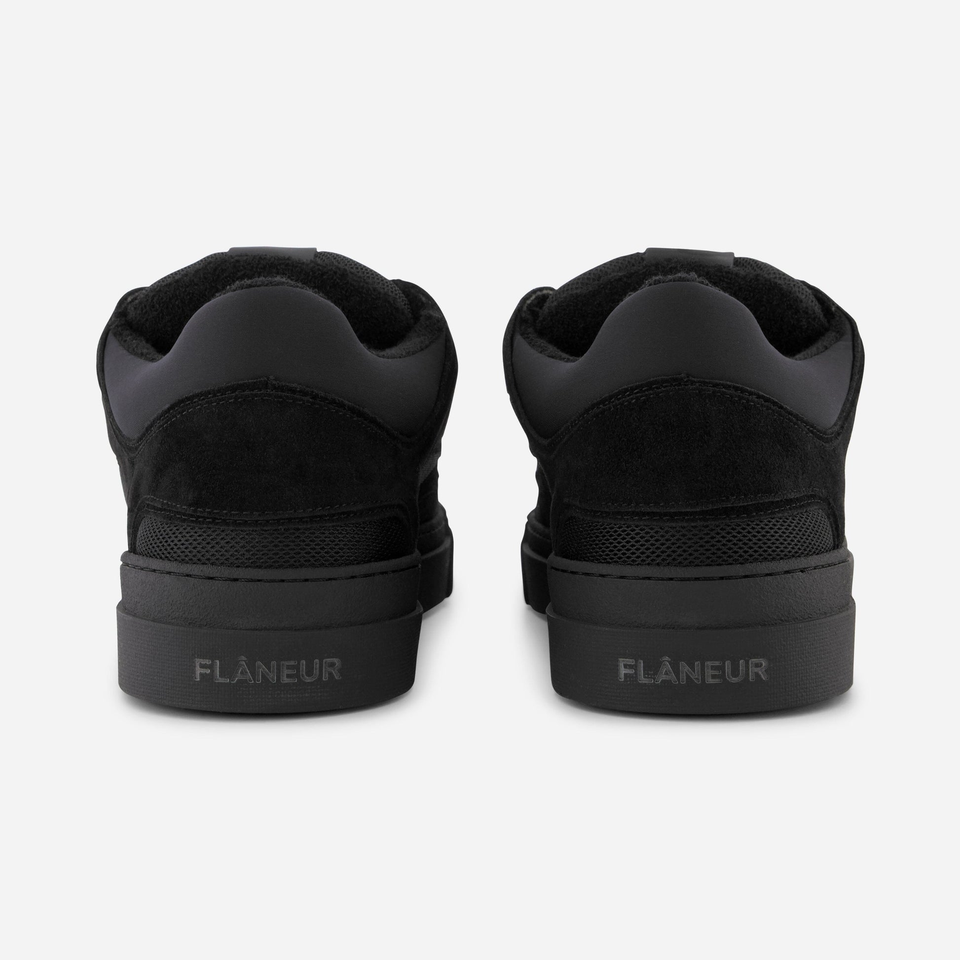 Avnu | Black