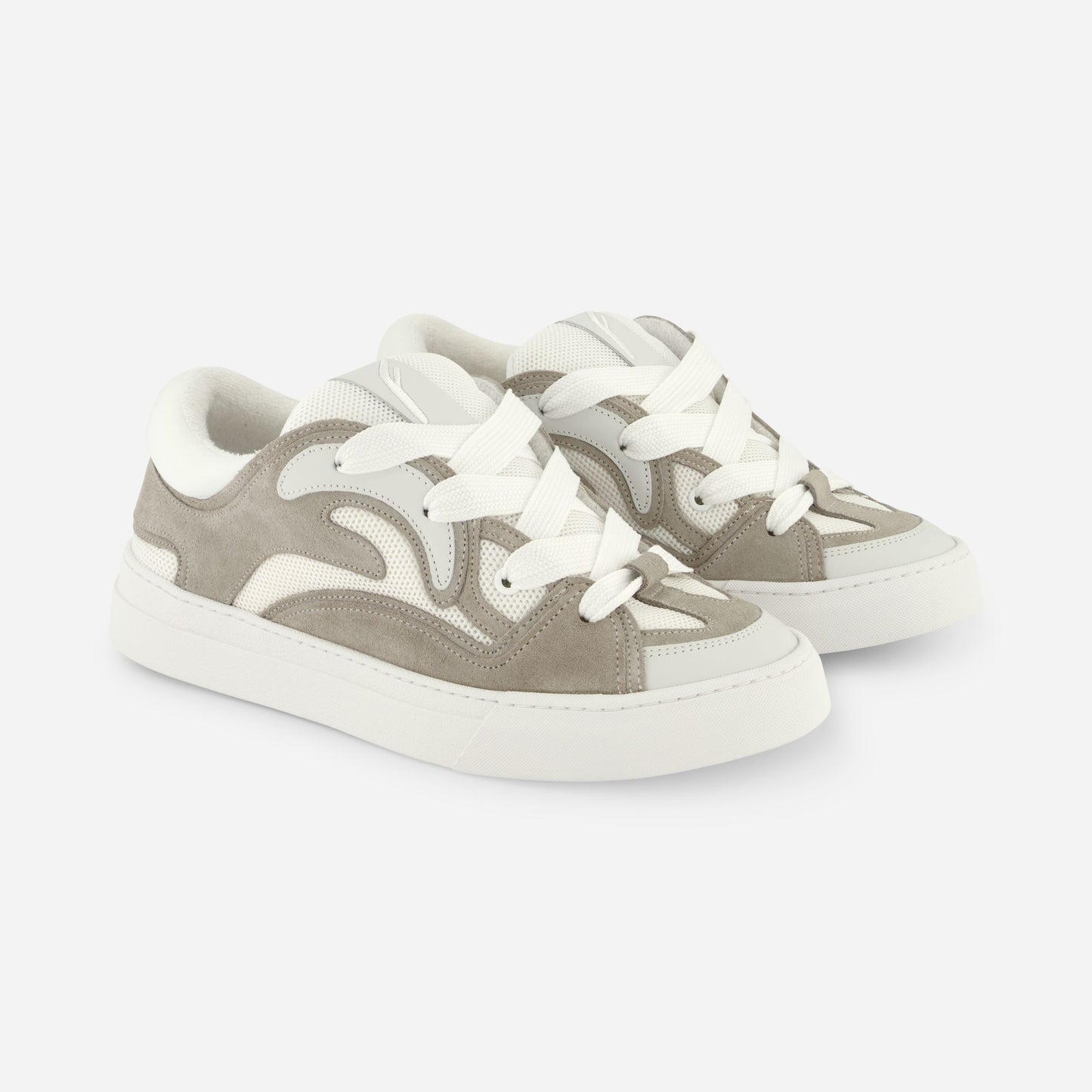Avnu | White