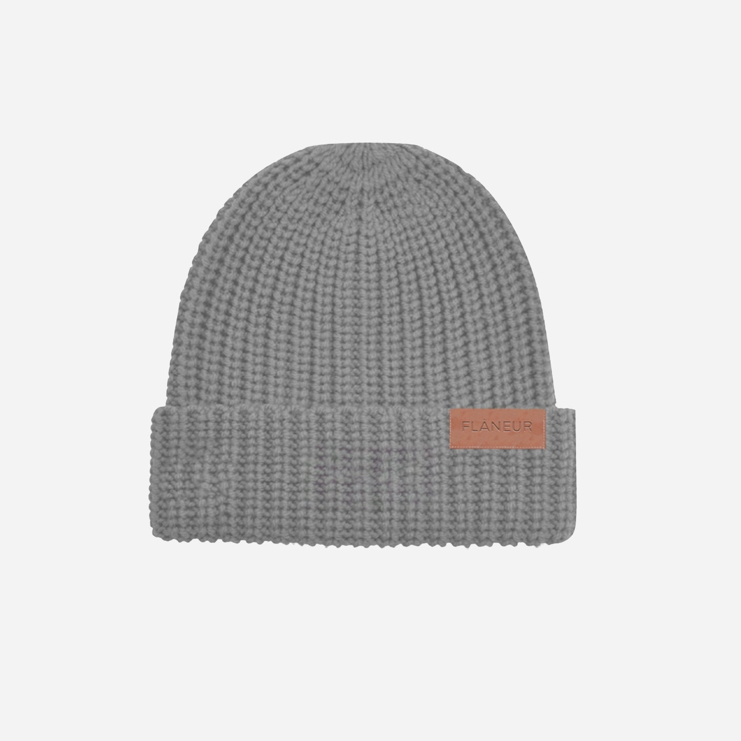 Beanie Grey