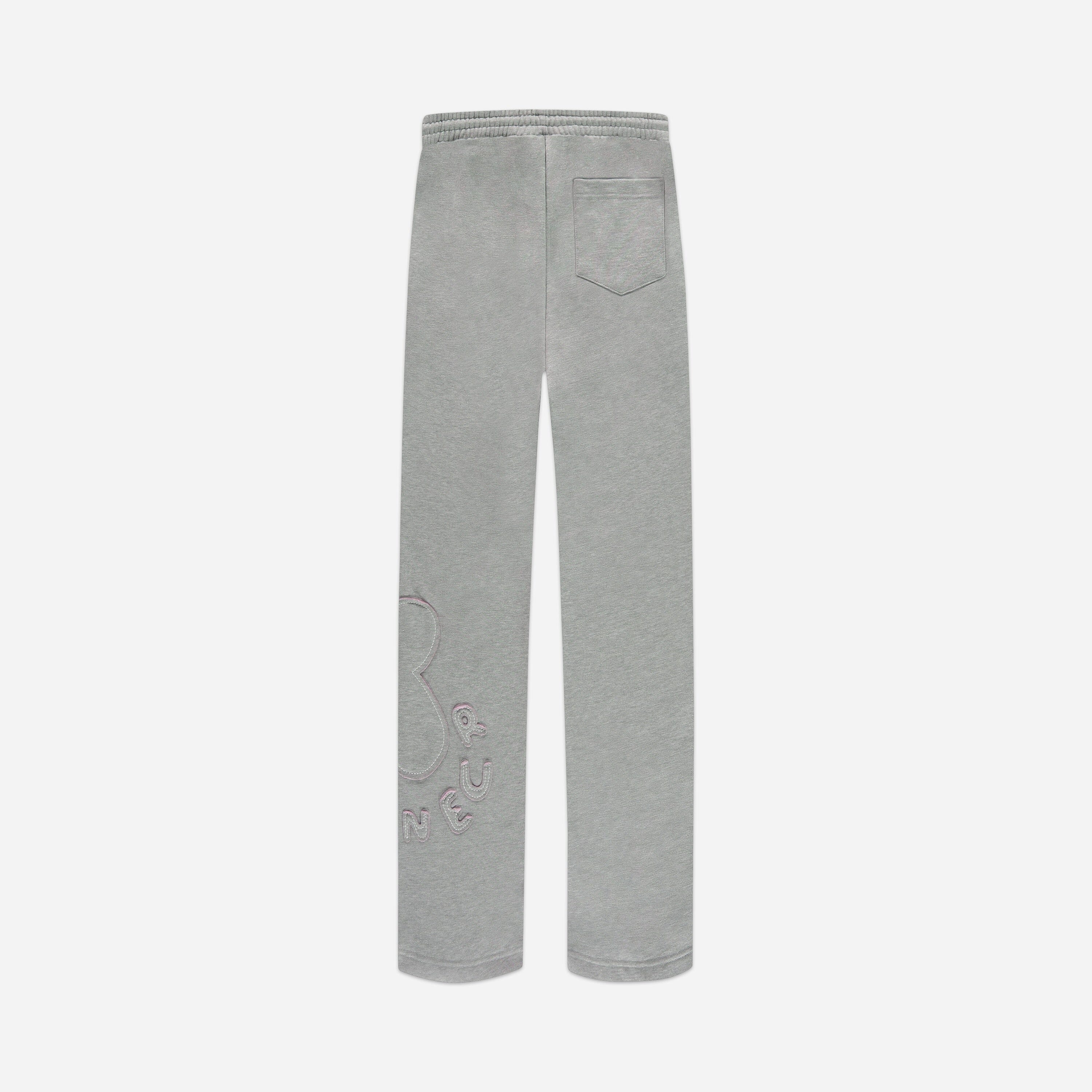 【BLOSSOM H COMPANY】25SS KAV SWEAT PANTS KAV SWEAT PANTS - Blossom H Company - EN