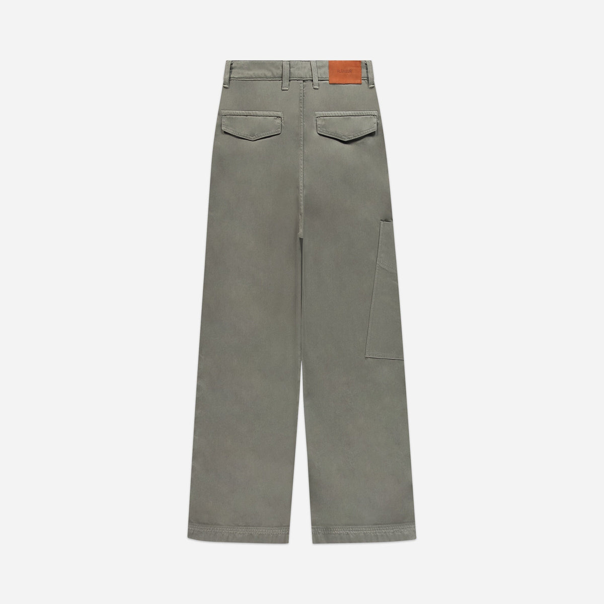 Book Cargo Jeans | Sage