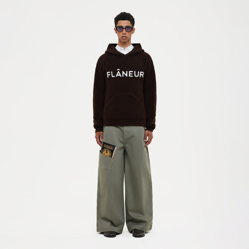 Book Cargo Jeans | Sage