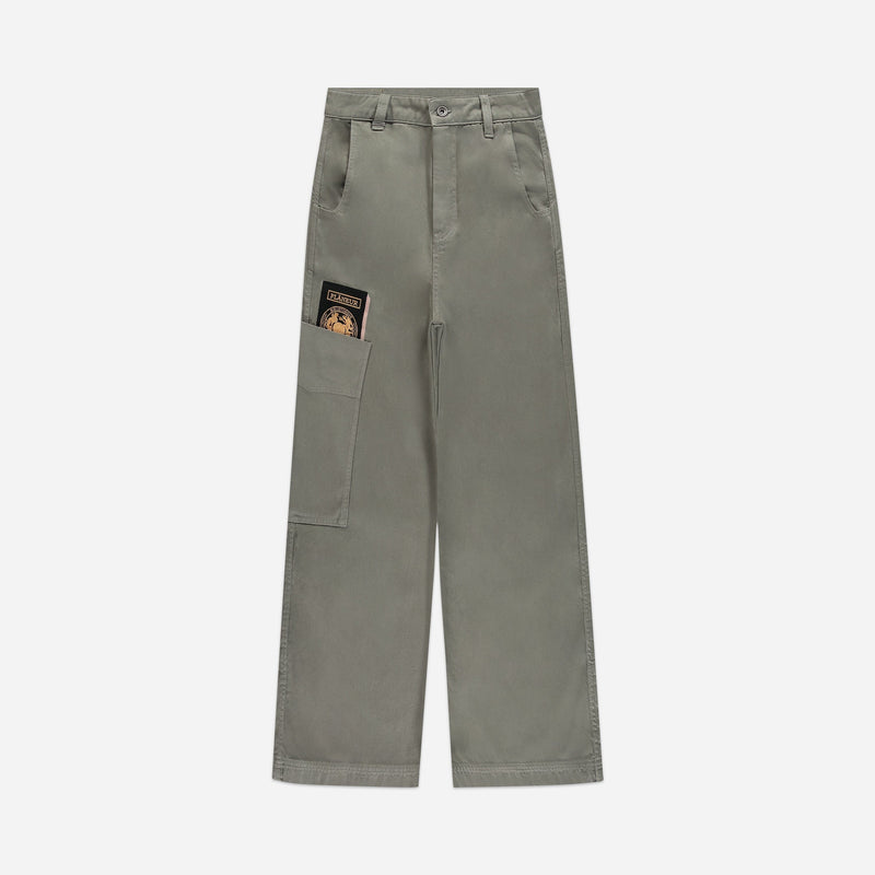 Book Cargo Jeans | Sage