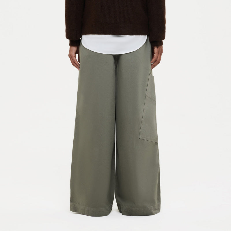 Book Cargo Jeans | Sage