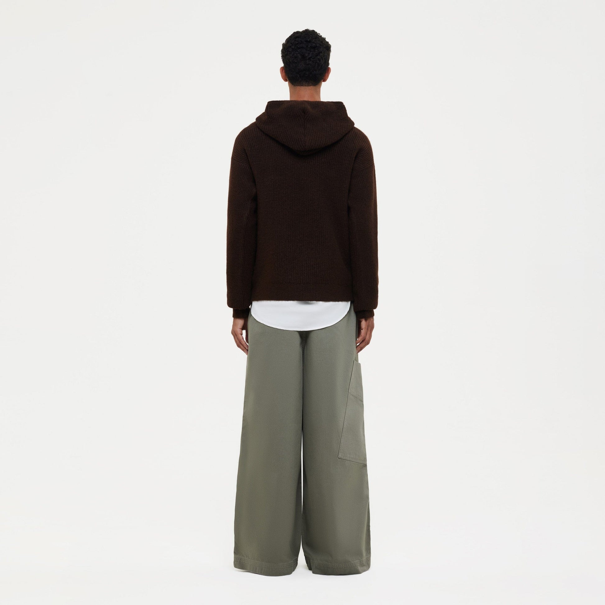 Book Cargo Jeans | Sage