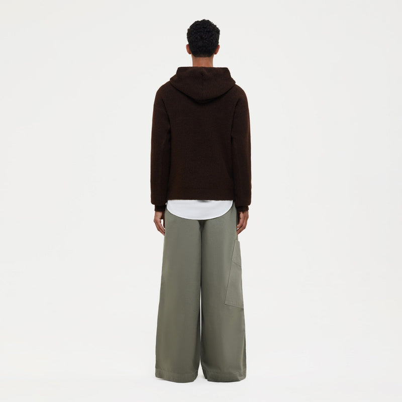 Book Cargo Jeans | Sage