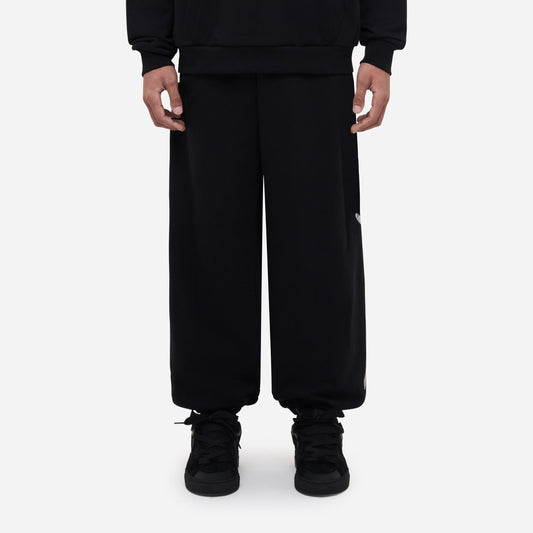Chrome Sweatpants | Black